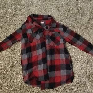 Red Flannel